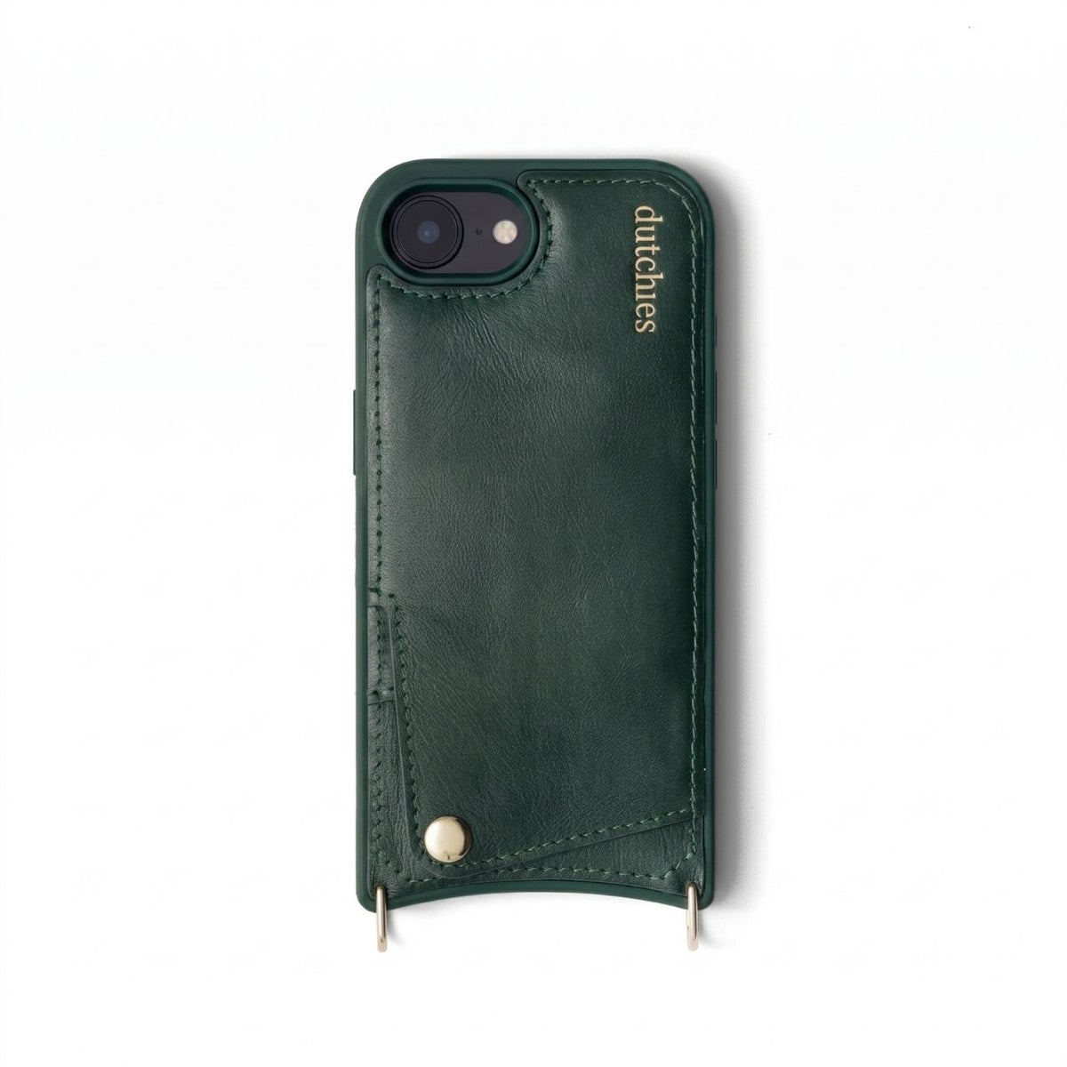 iPhone Case | Forest Green