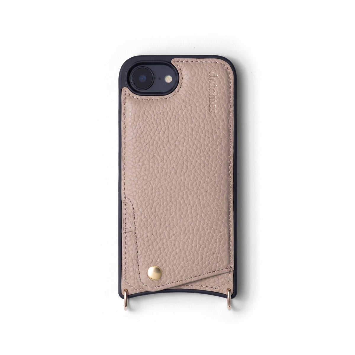 Coque iPhone | Beige