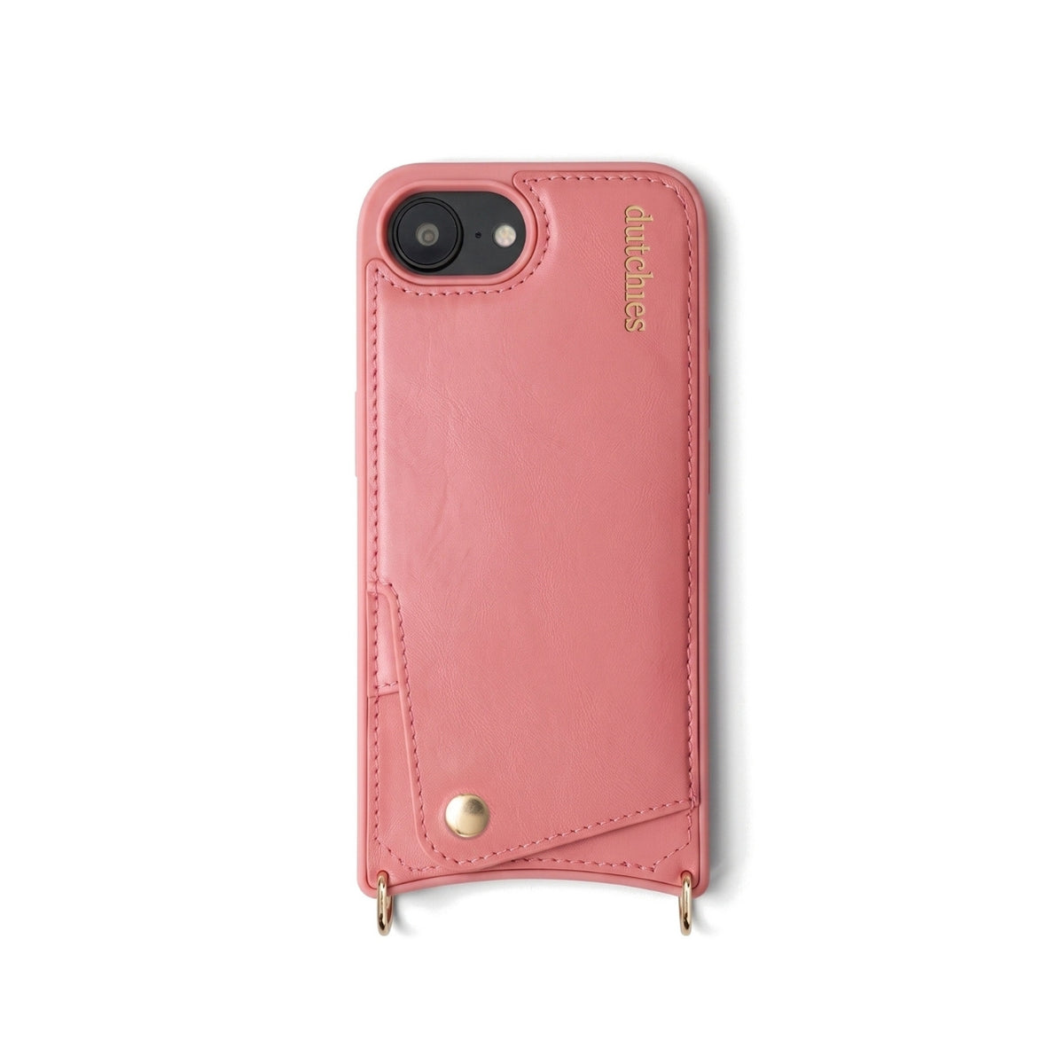 iPhone-fodral | Rosa