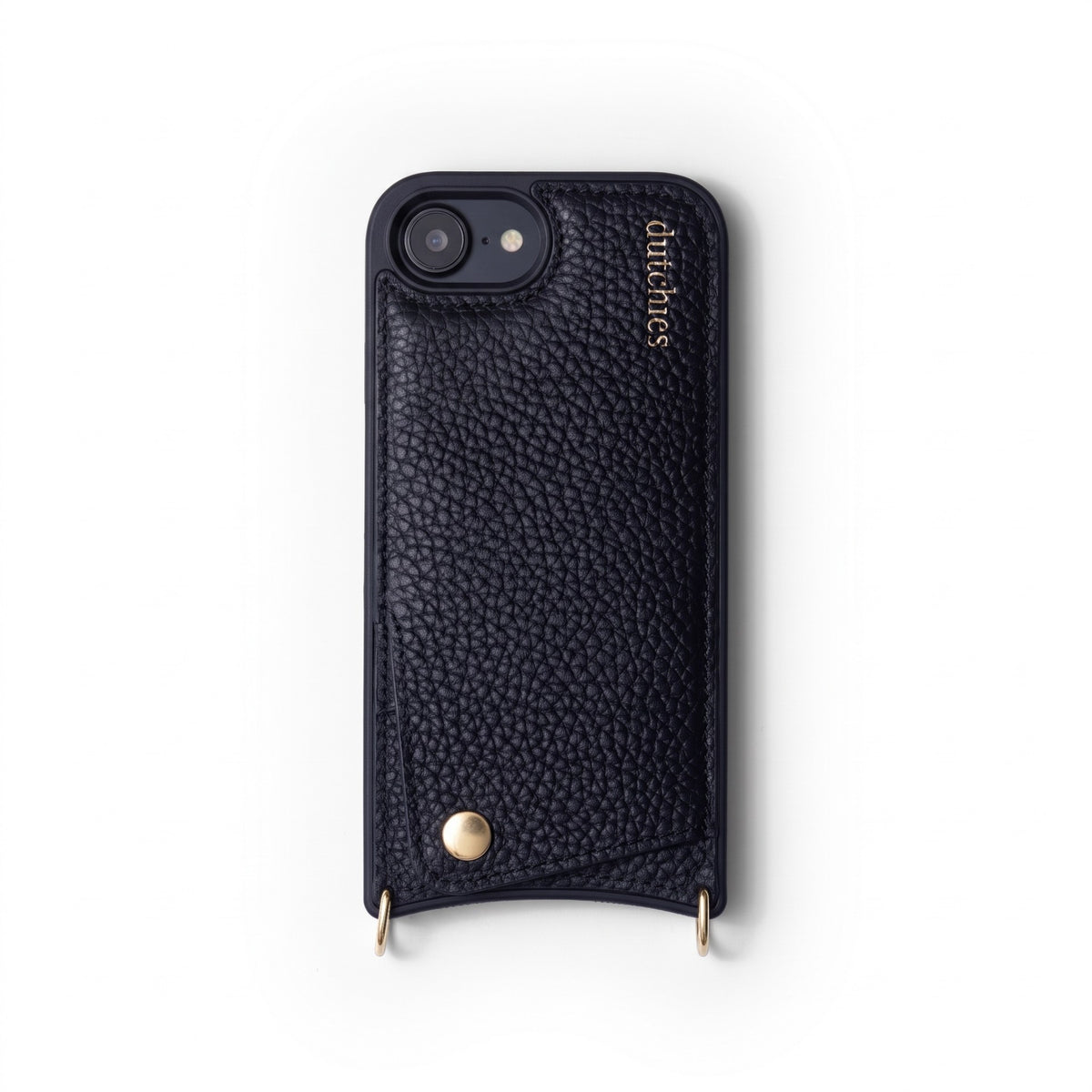 iPhone Funda | Negra