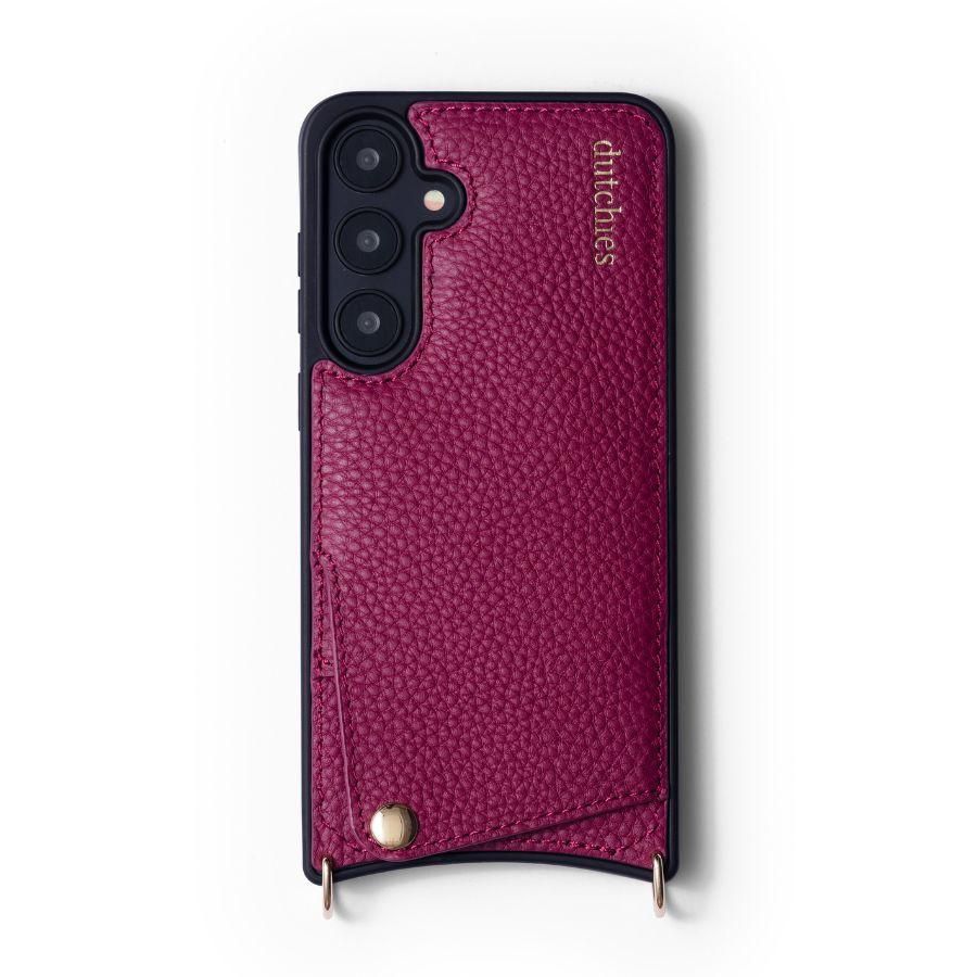 Samsung Hoesje | Ruby