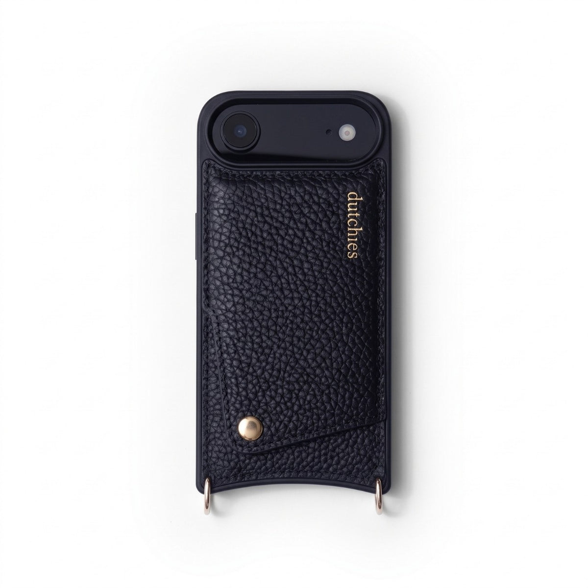 iPhone Hülle | Schwarz