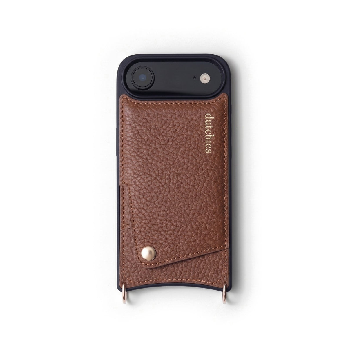 iPhone Funda | Marrón