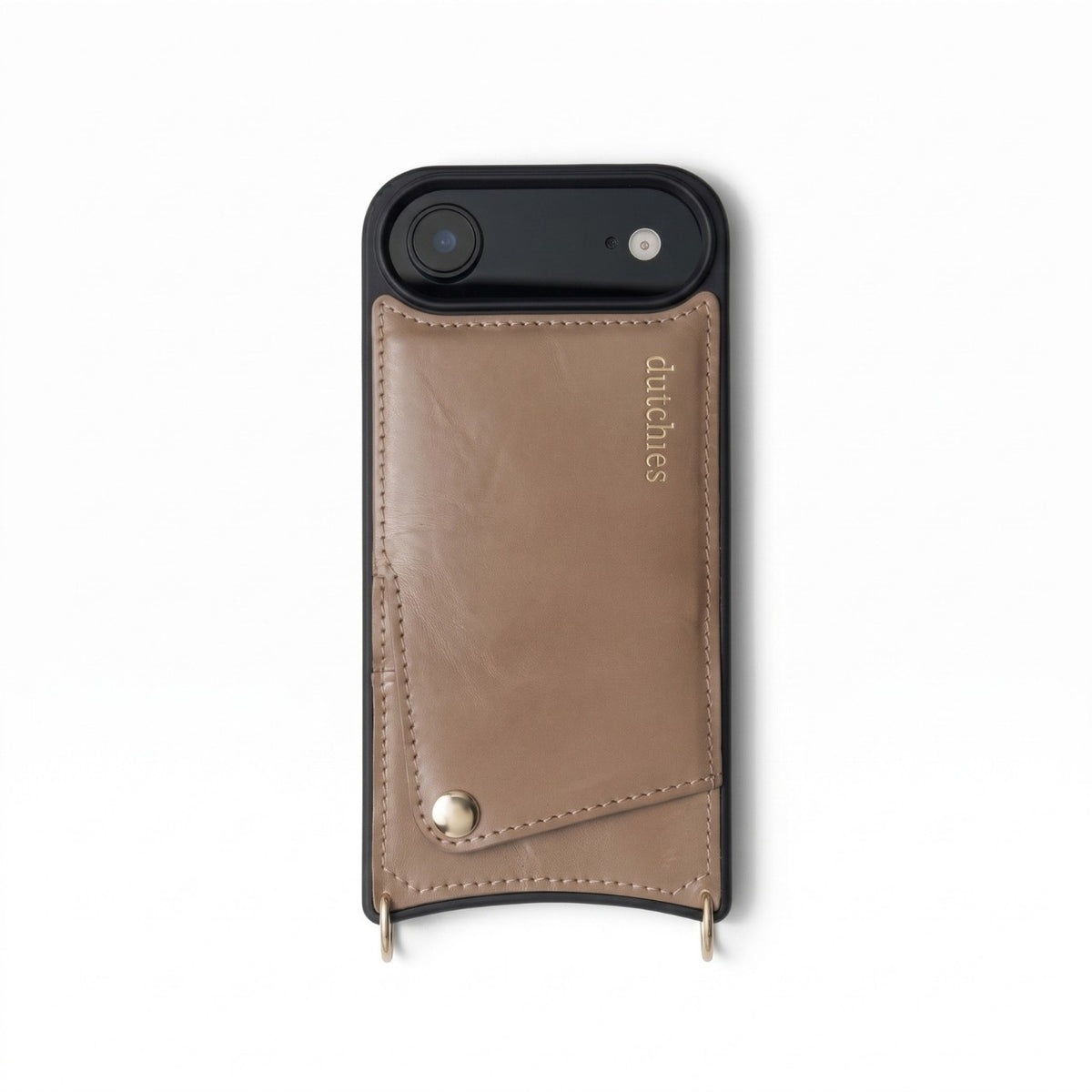 Funda de iPhone | Mocha
