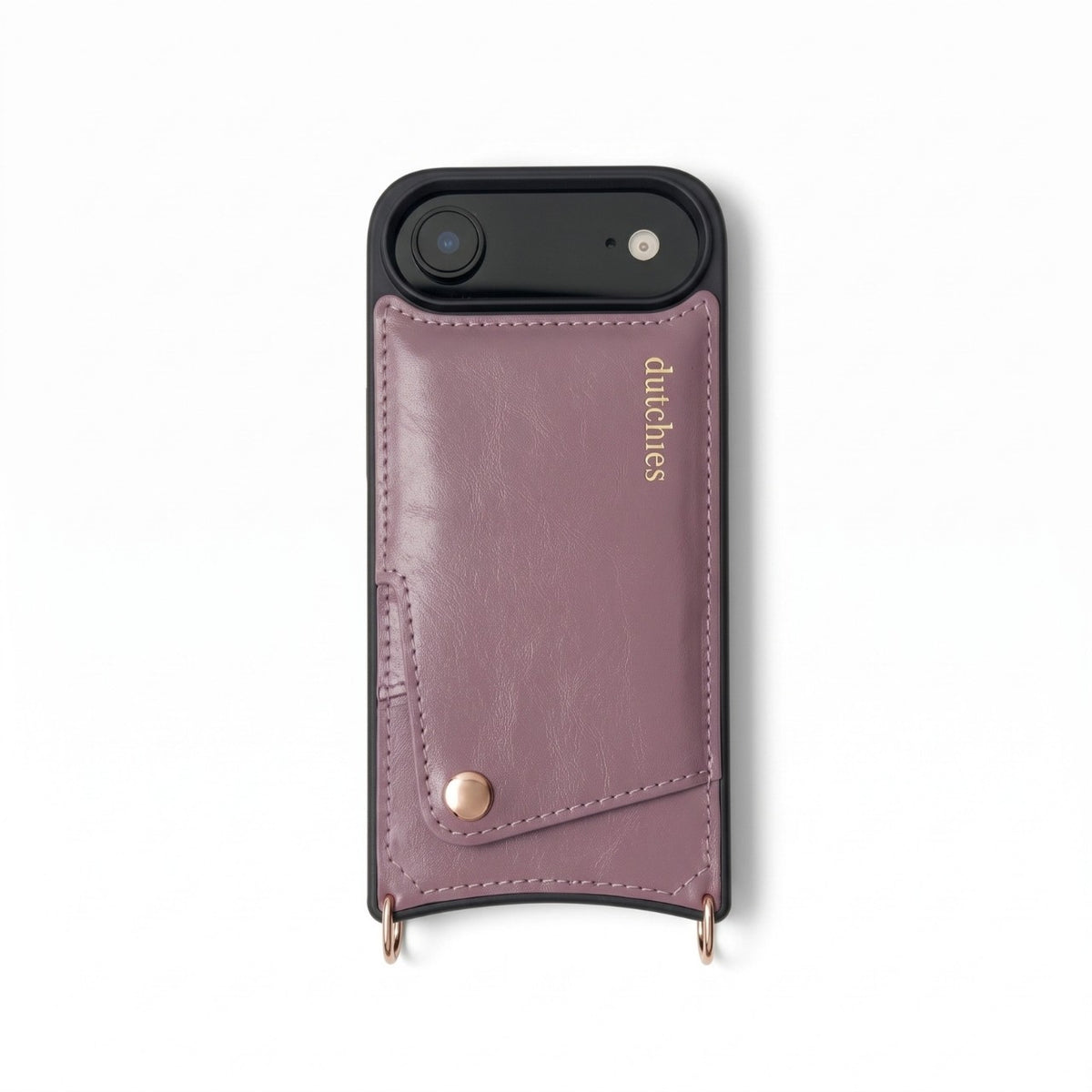 iPhone Hülle | Mauve