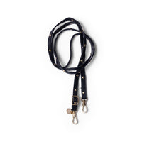 Phone Strap | Slimline Studs | Black