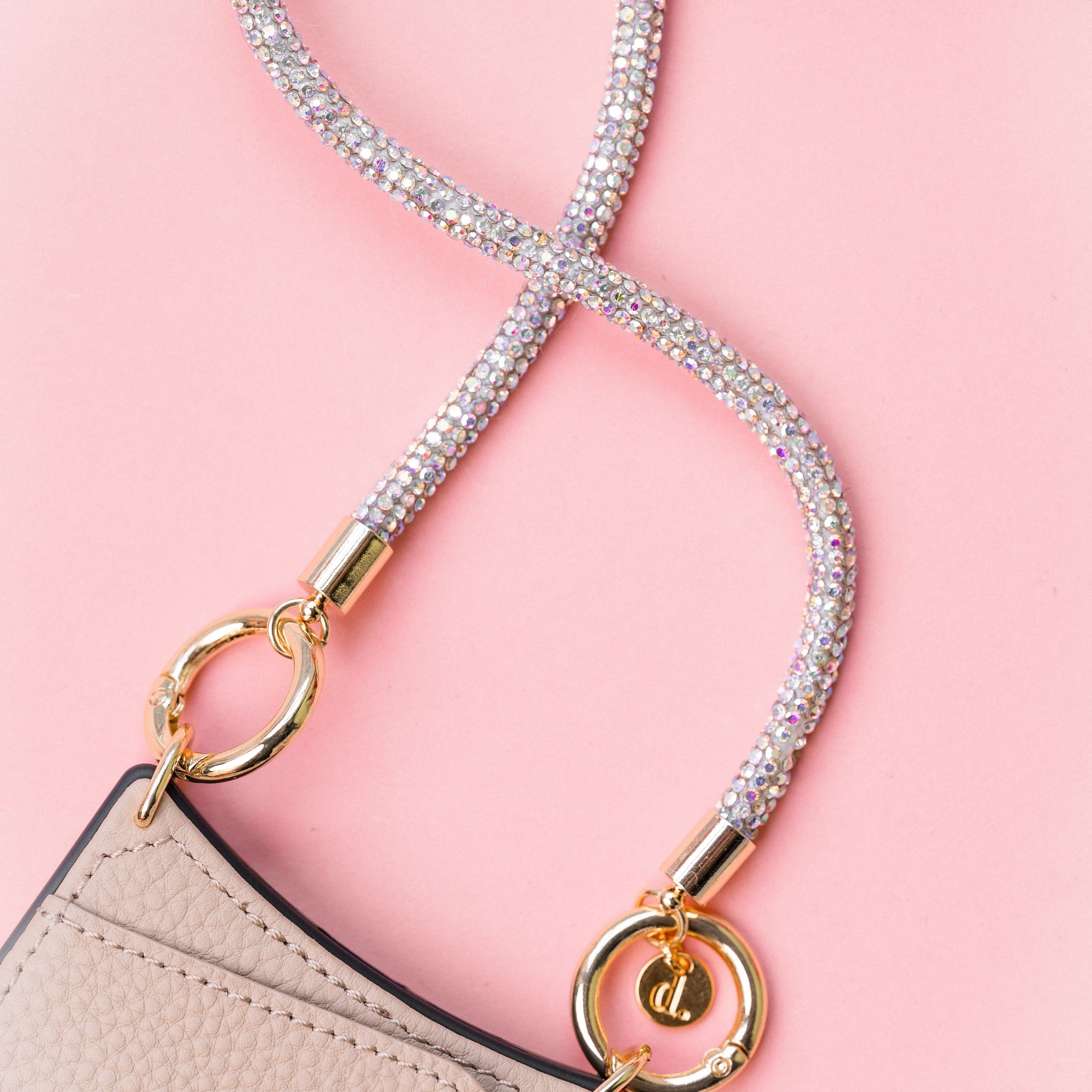 Phone Charm | Amelia Trendcomm