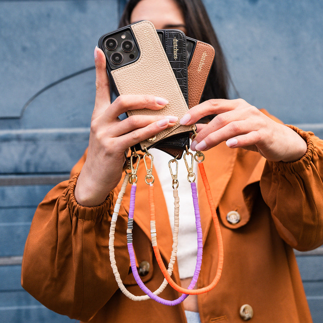 Bracelet Téléphone | Emily