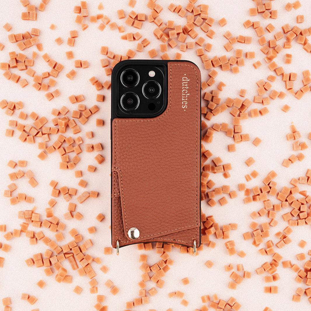 iPhone Case | Brown