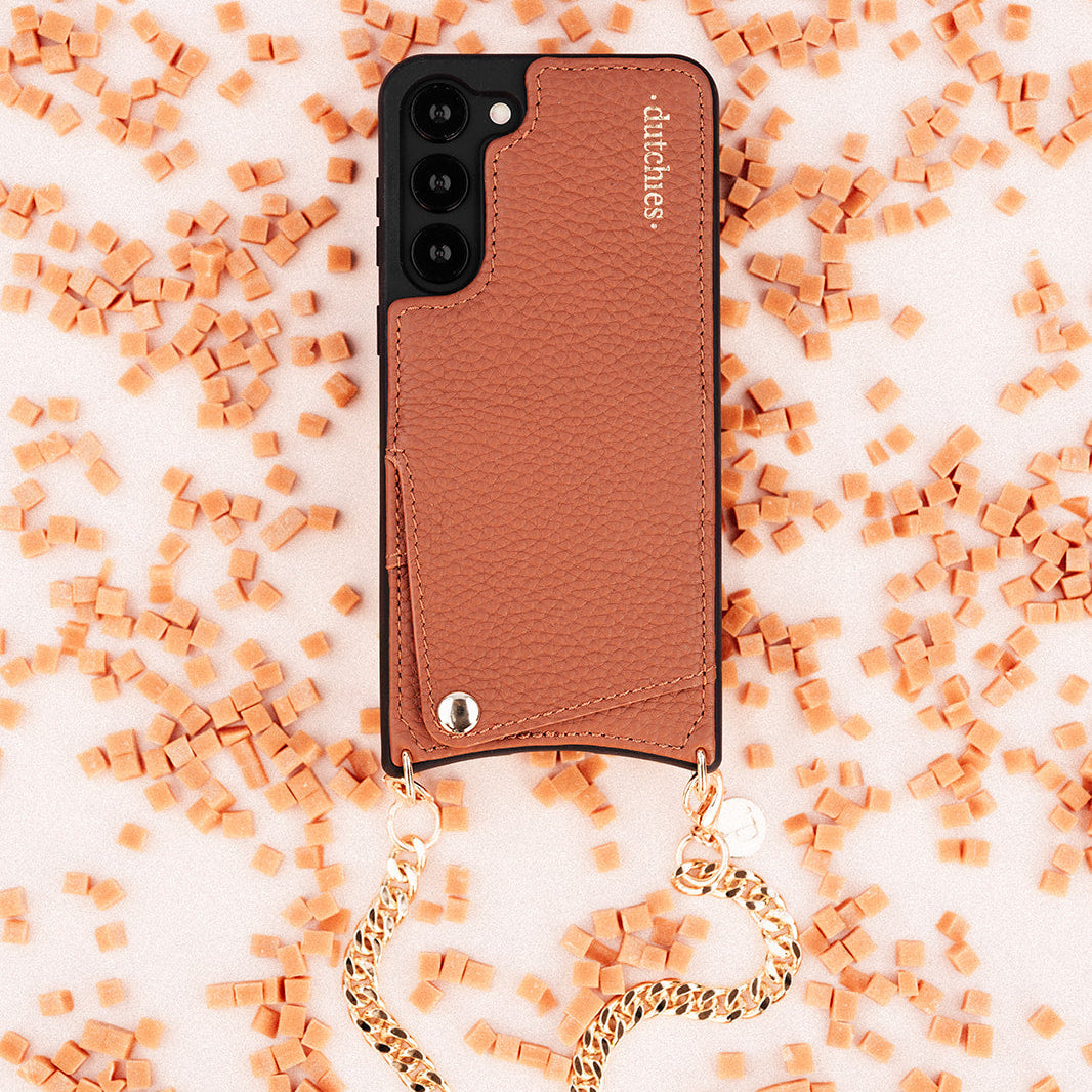 Deluxe set | Samsung | Brown