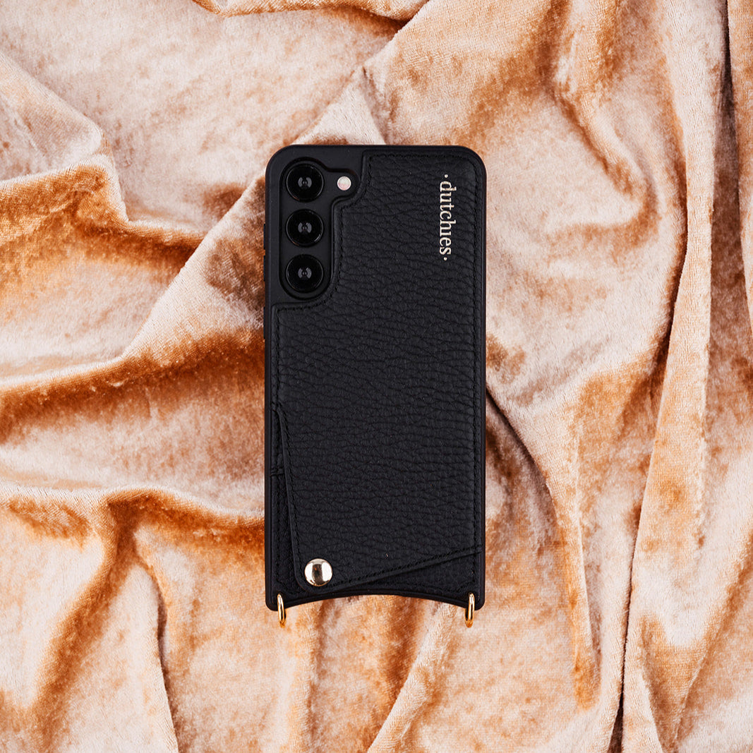 Samsung Case | Black