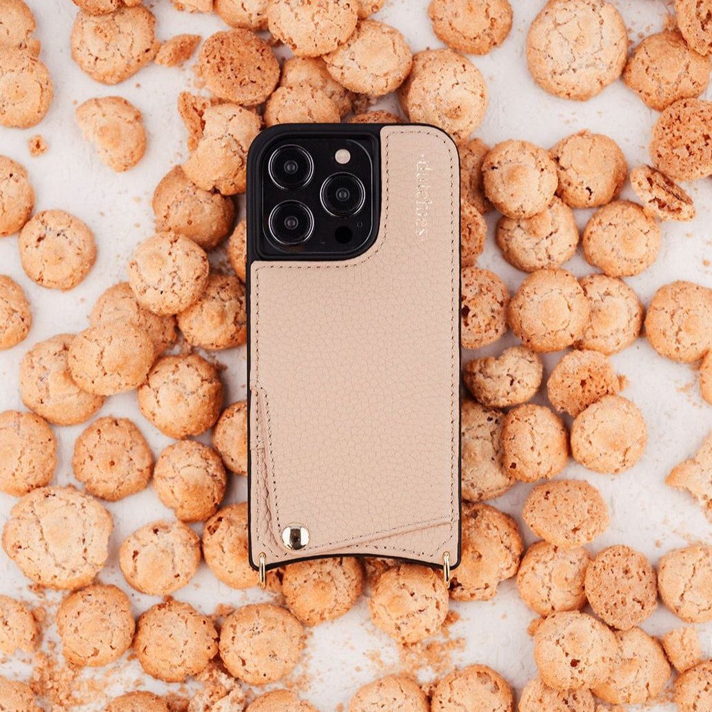 iPhone Case | Beige Dutchies