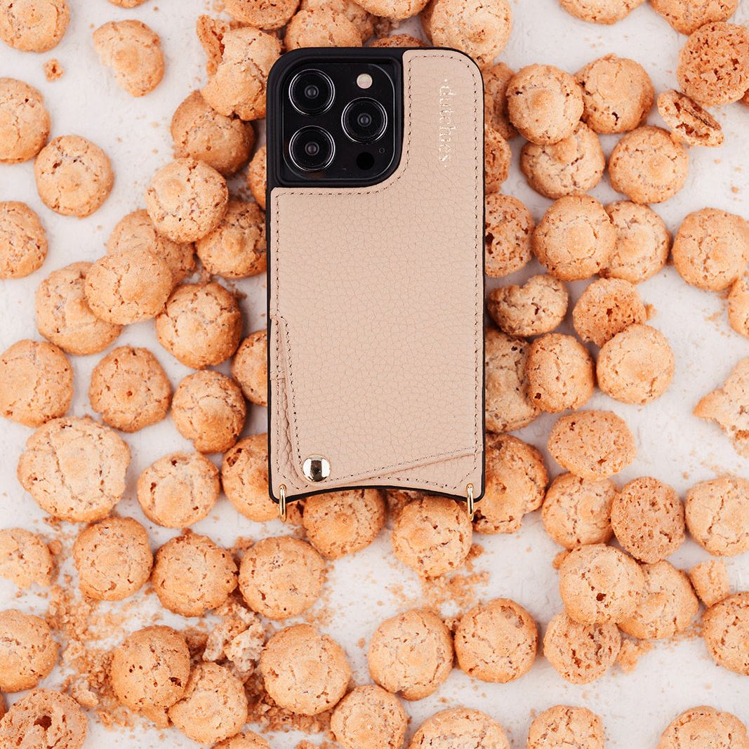 iPhone Case | Beige Dutchies