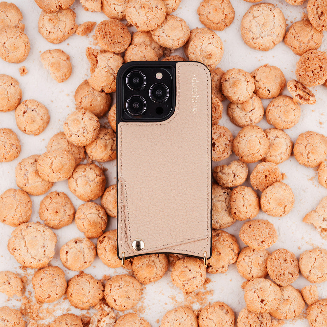 iPhone case | Beige