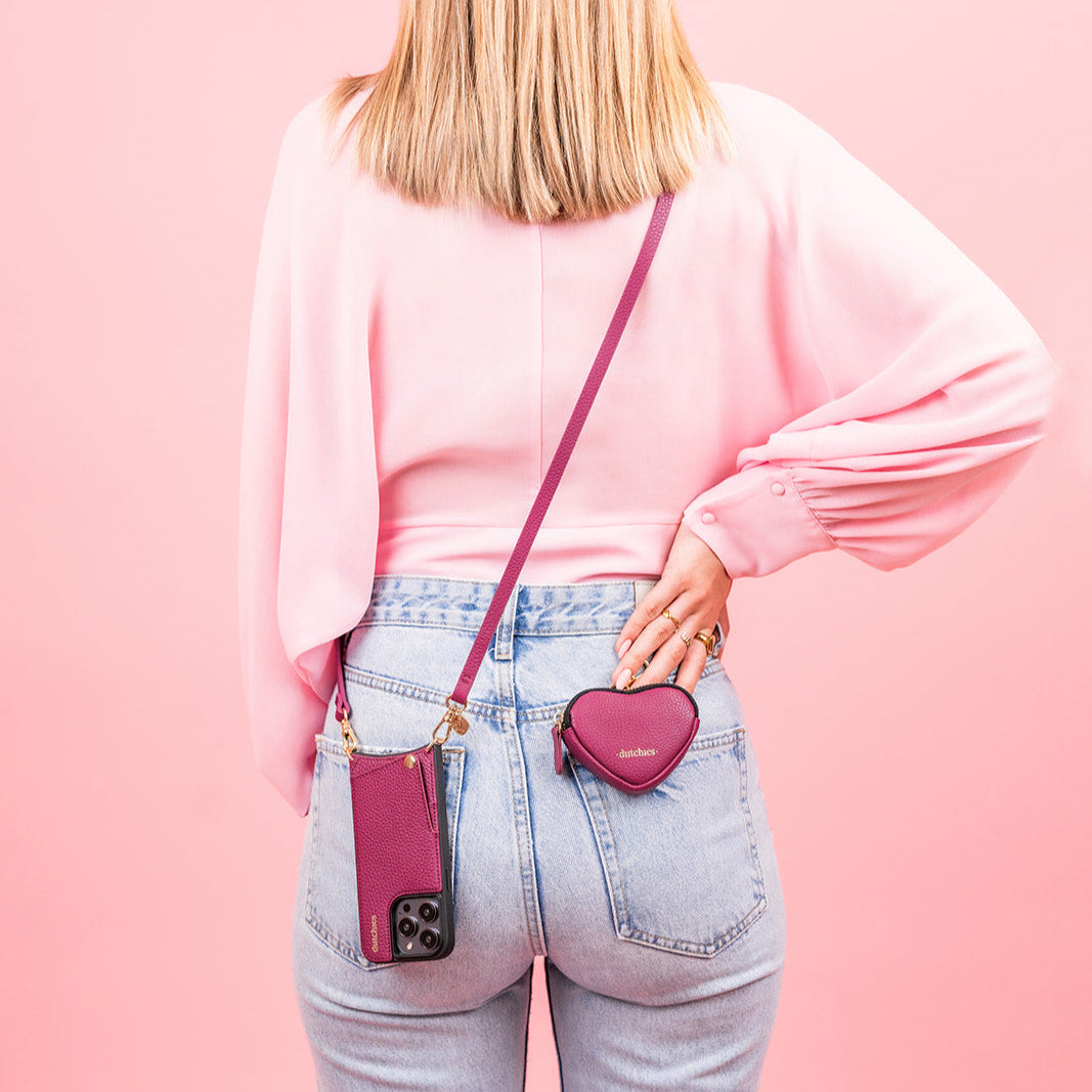 Classic set | iPhone | Ruby