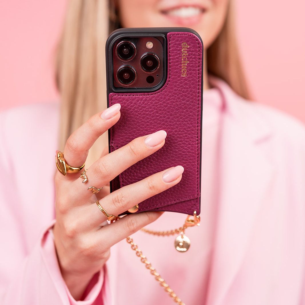 Samsung Case | Ruby DUTCHIES