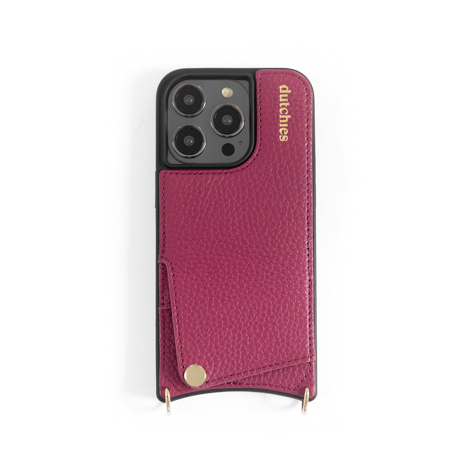 iPhone Case | Ruby DUTCHIES