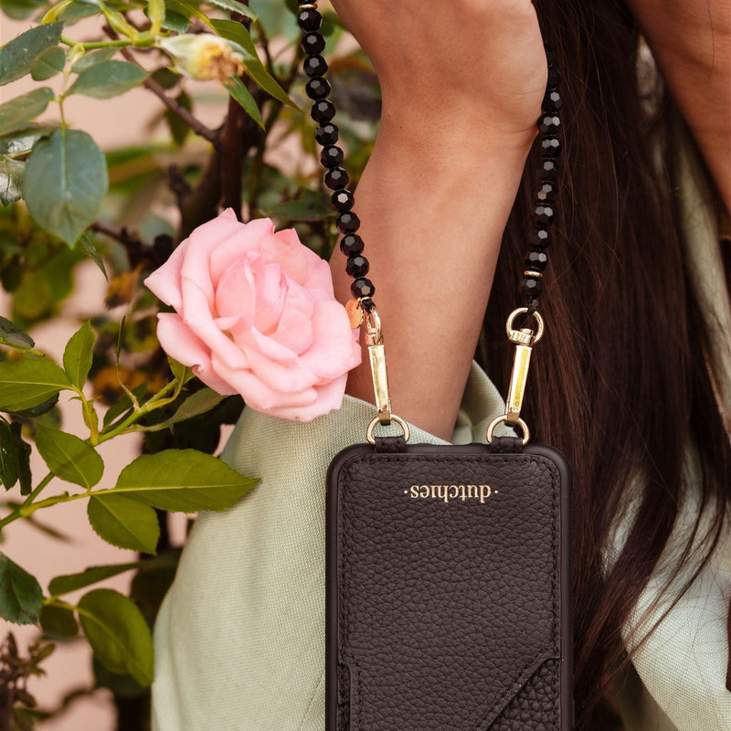 Phone Charm | Beaded | Florence