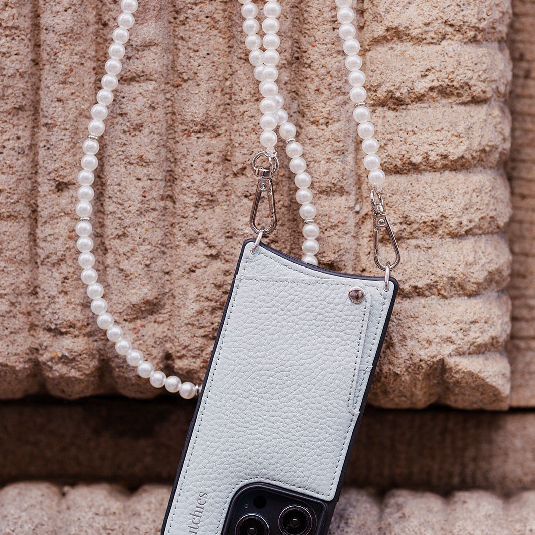 Phone Chain | Mary Sinco