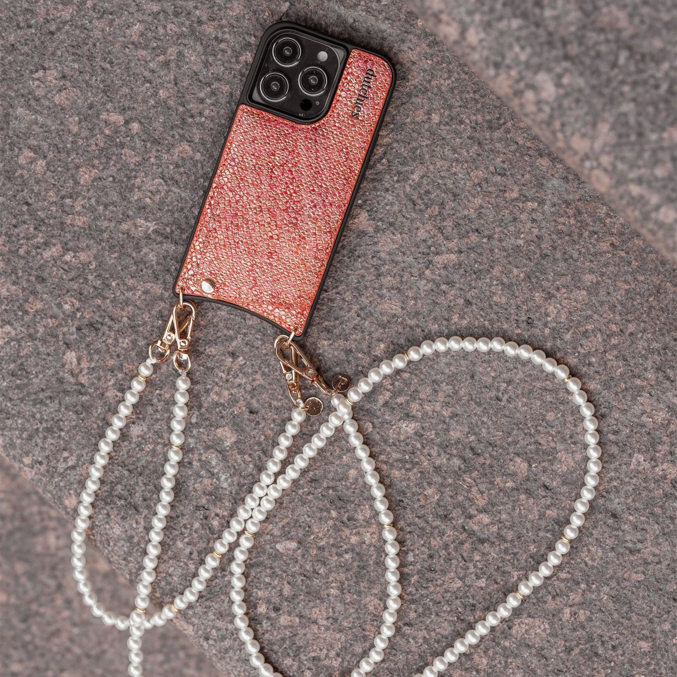 Telefoonketting | Anna