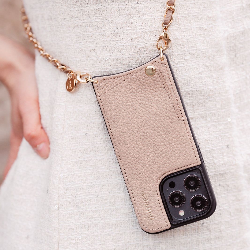 iPhone case | Beige