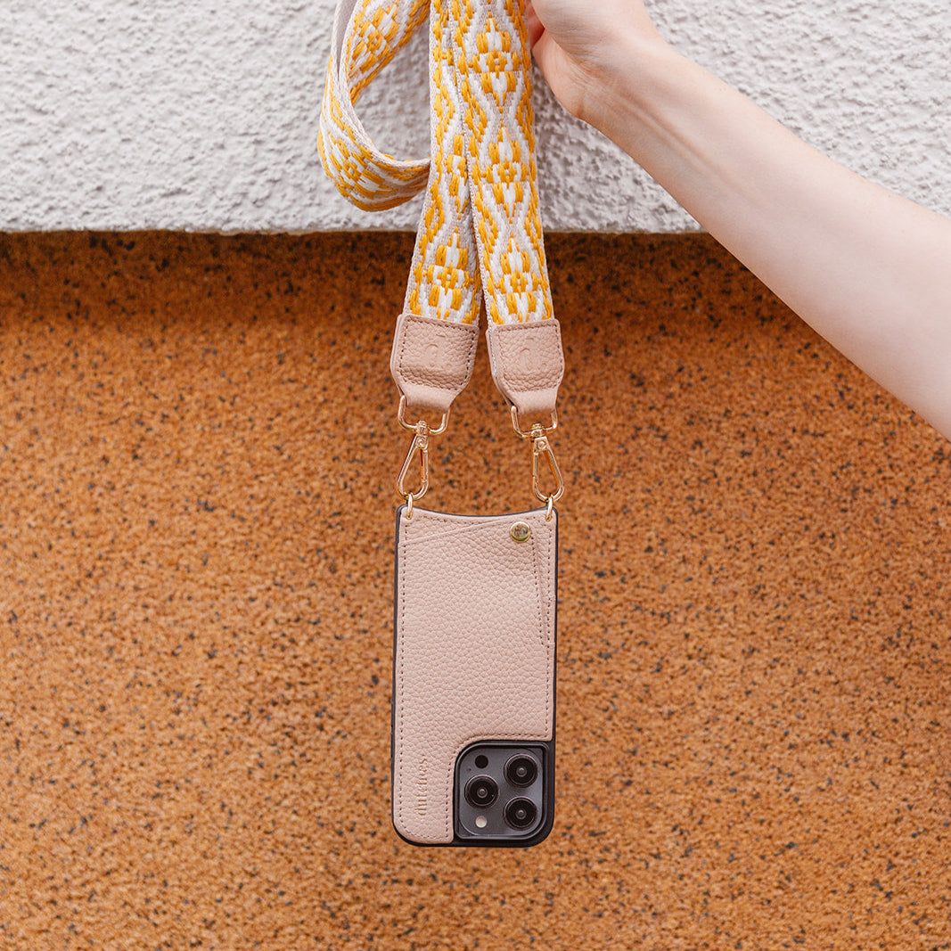 iPhone case | Beige