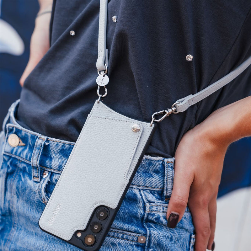 Phone Strap | Slimline | Ice