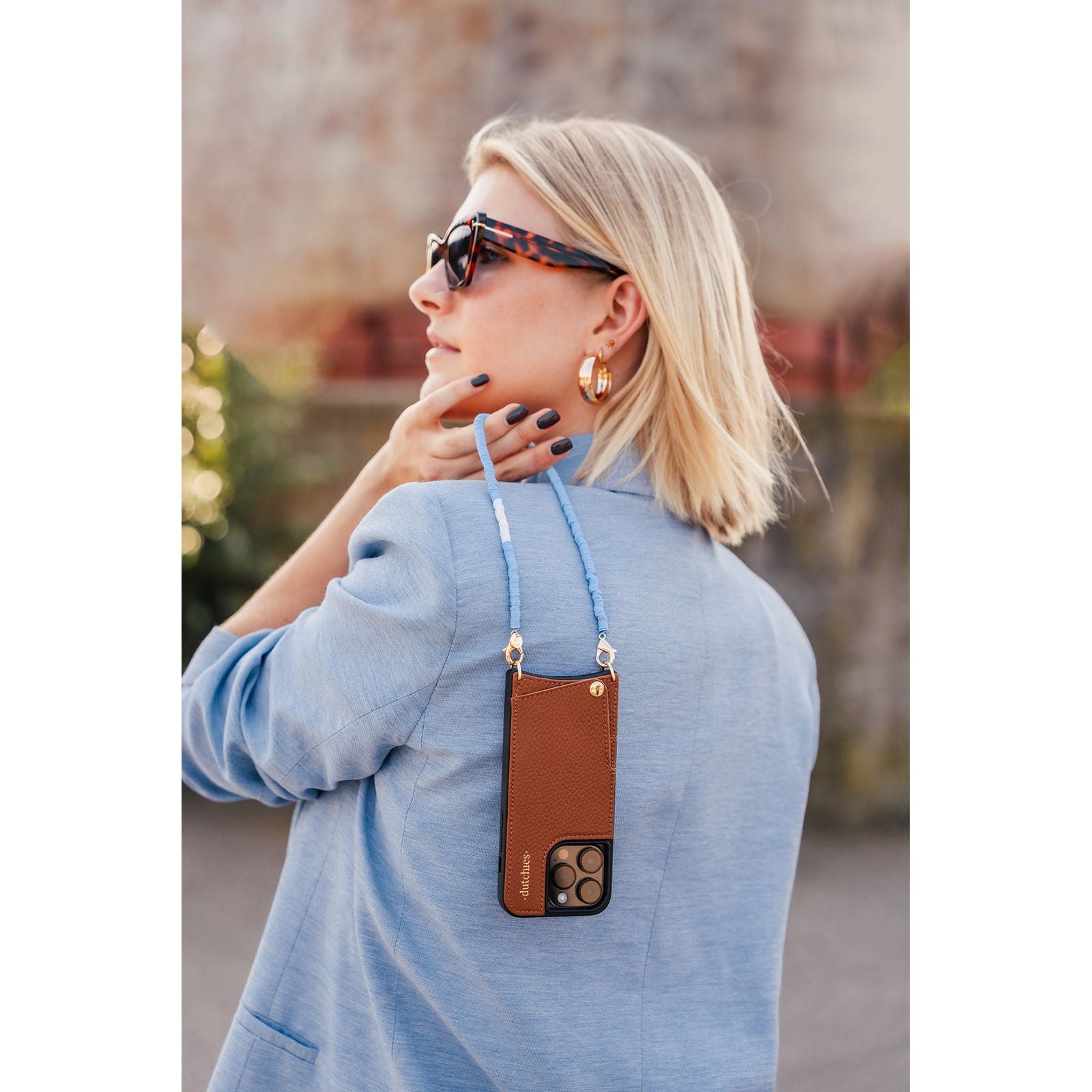 Phone Charm | Frida Trendcomm