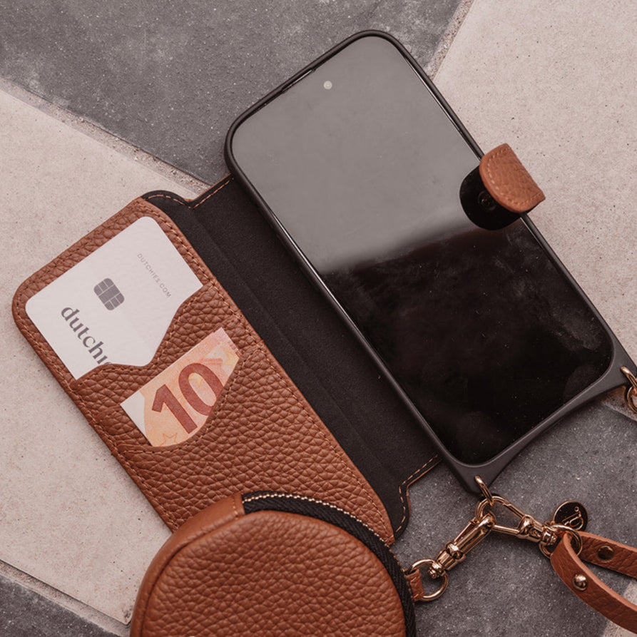 Classic Set | Wallet Samsung | Bruin