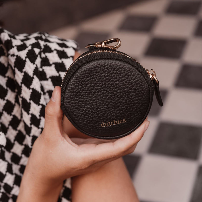 Luxury Set | Samsung | Black