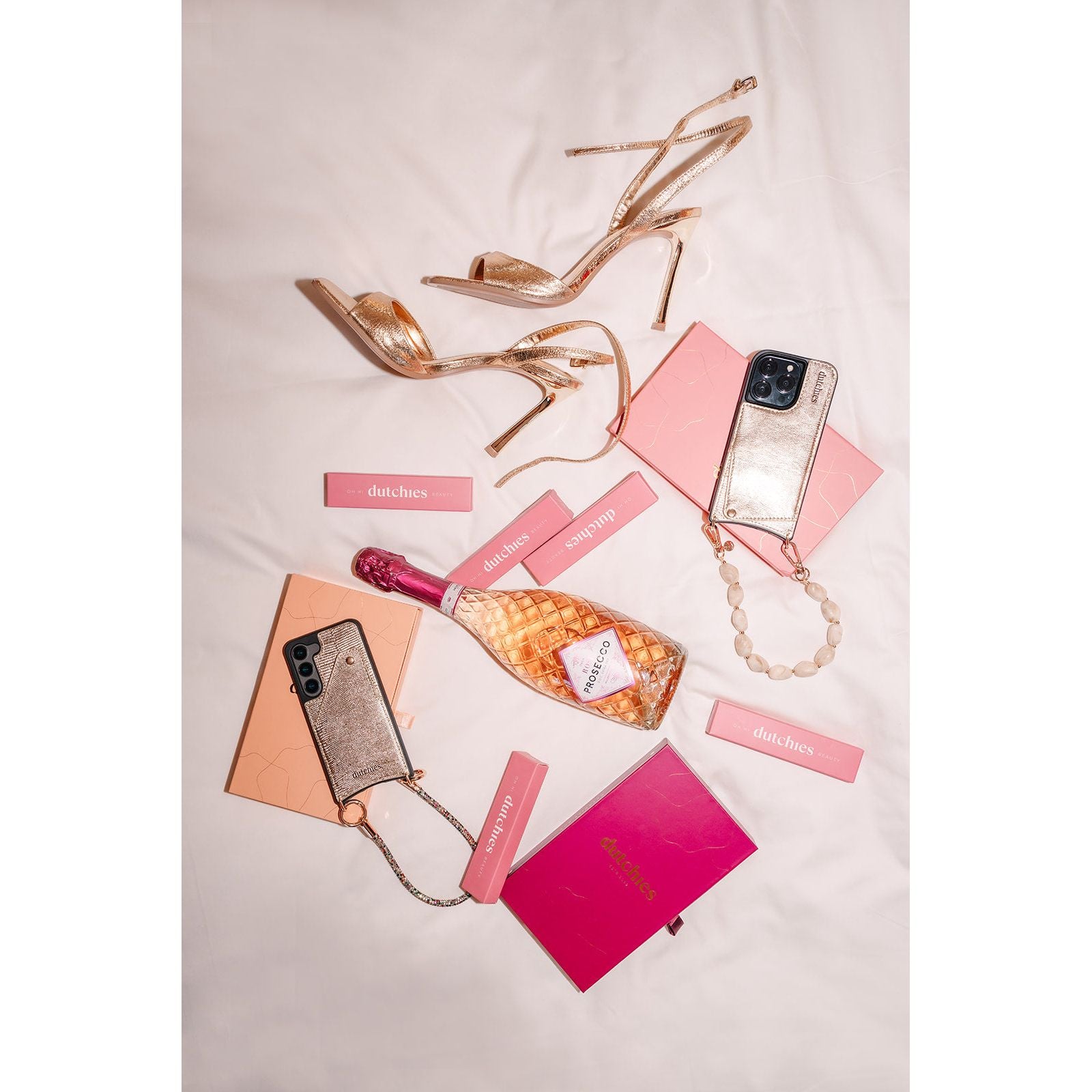 Lipgloss | Telefoonaccessoire