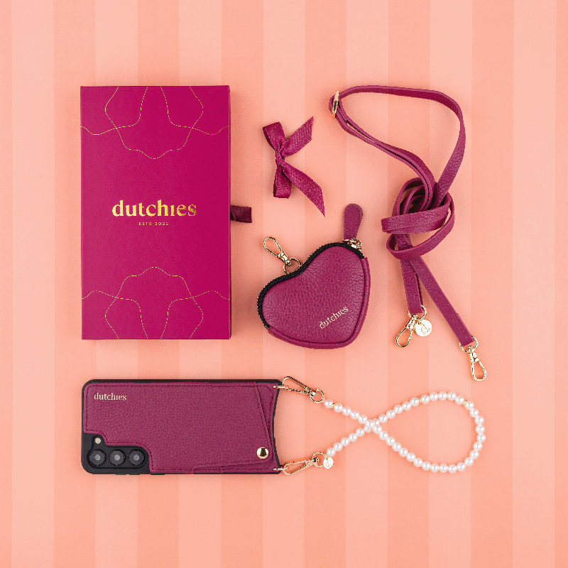 Luksussæt | Samsung | Ruby