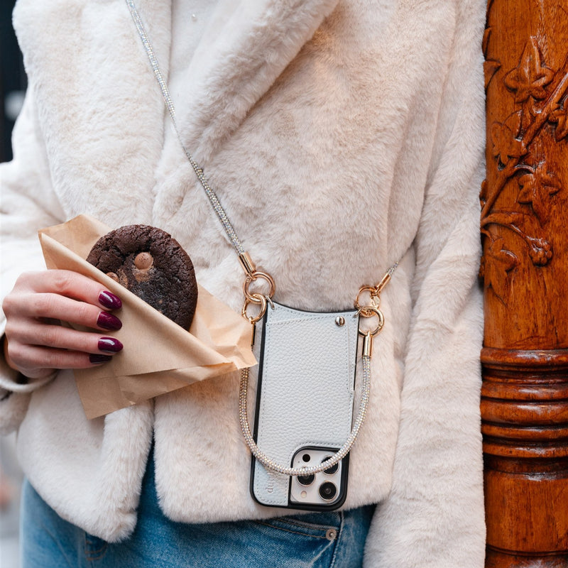 Phone Chain | Glitter | Amelia