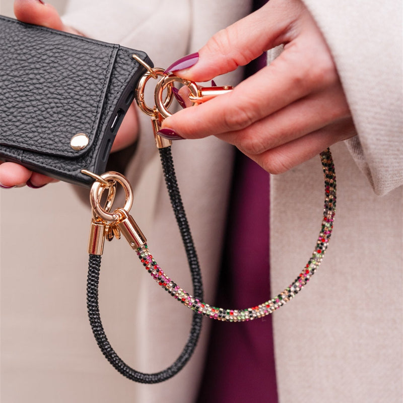 Phone Charm | Glitter | Mariah