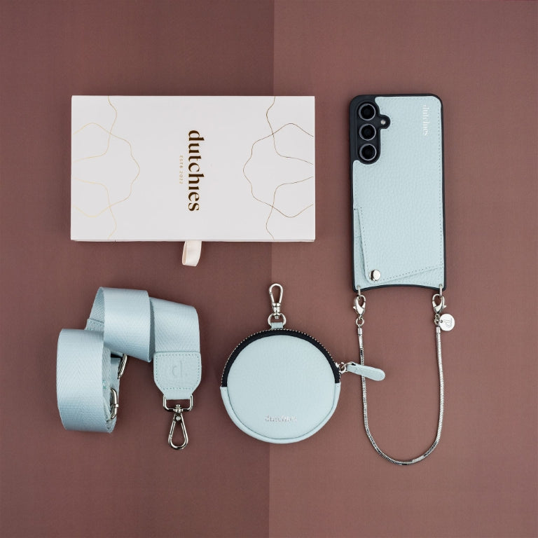 Luxury Set | Samsung | Ice