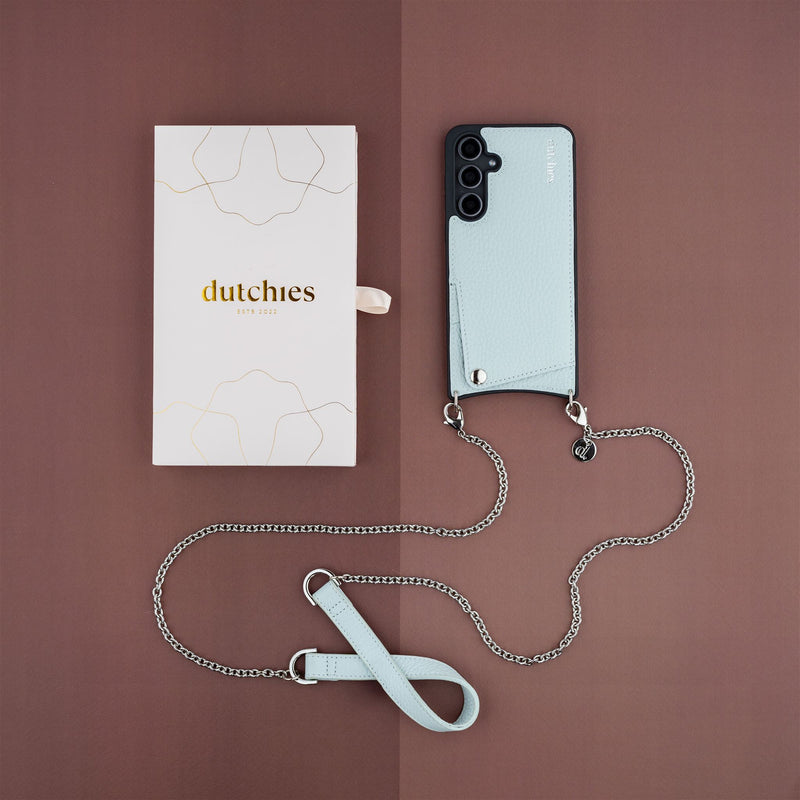 Spanish Set | Samsung | Hielo