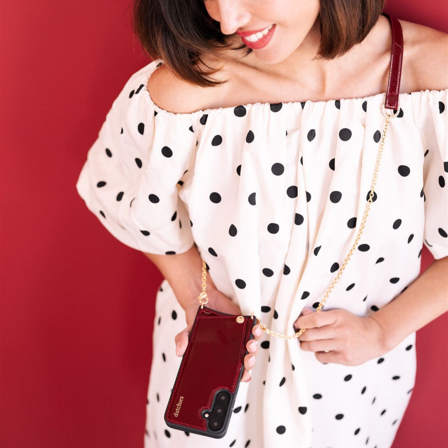 Spanish Ensemble de Chaîne | Samsung | Gloss Brillant
