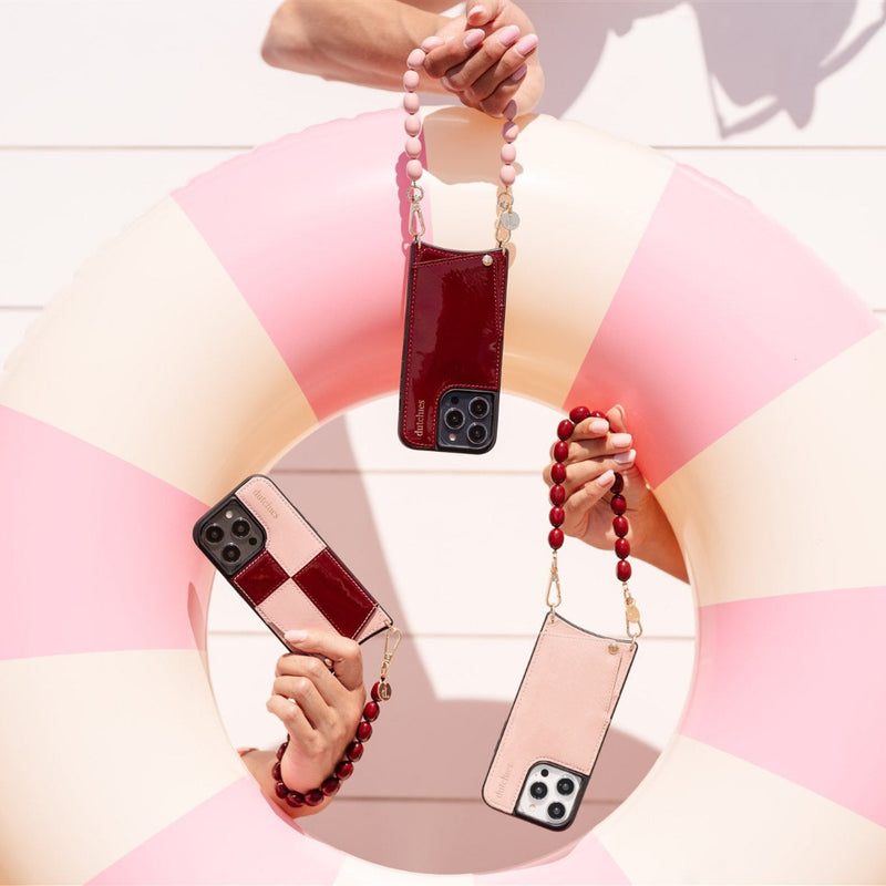 iPhone Case | Gloss Pink