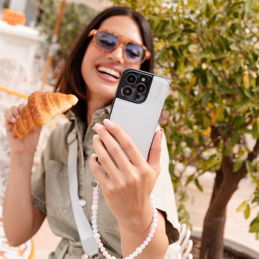 iPhone Custodia per telefono | Ghiaccio