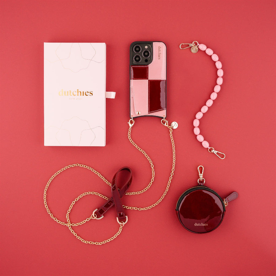 Luxus-Set | iPhone | Gloss Lollipop