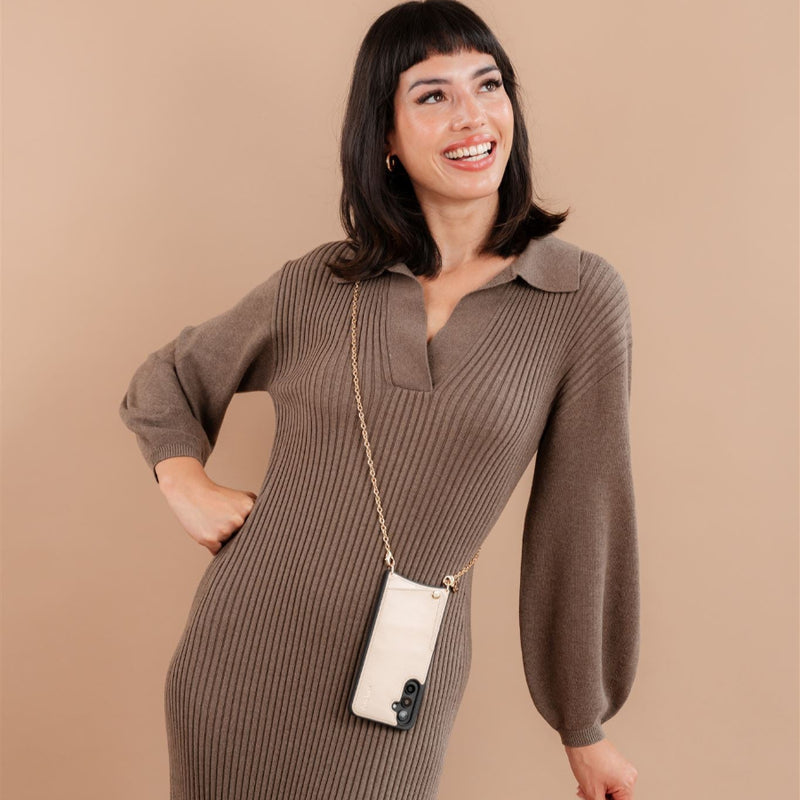 Spanisches Kettenset | Samsung | Vanilla