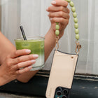 Handstrap | Clara