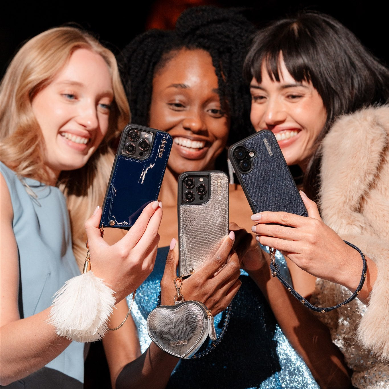 Mini Phone Bag Sarah | Silvy