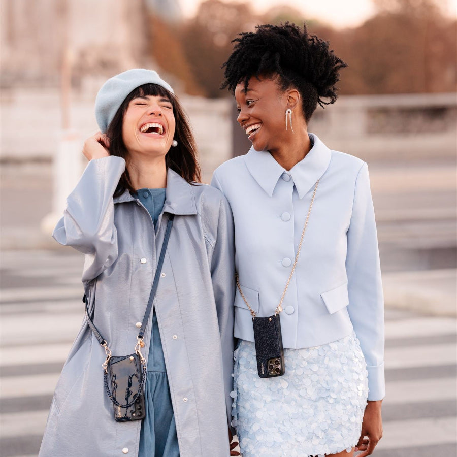 Deluxe set | Samsung | Navy