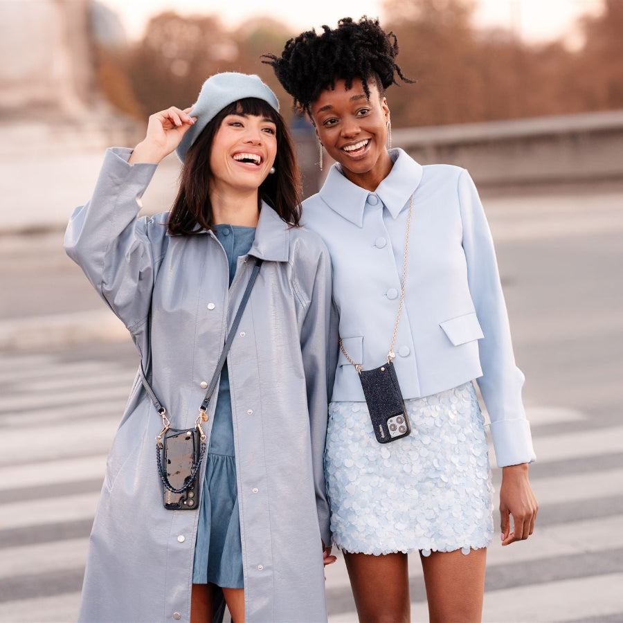 Deluxe set | Samsung | Navy