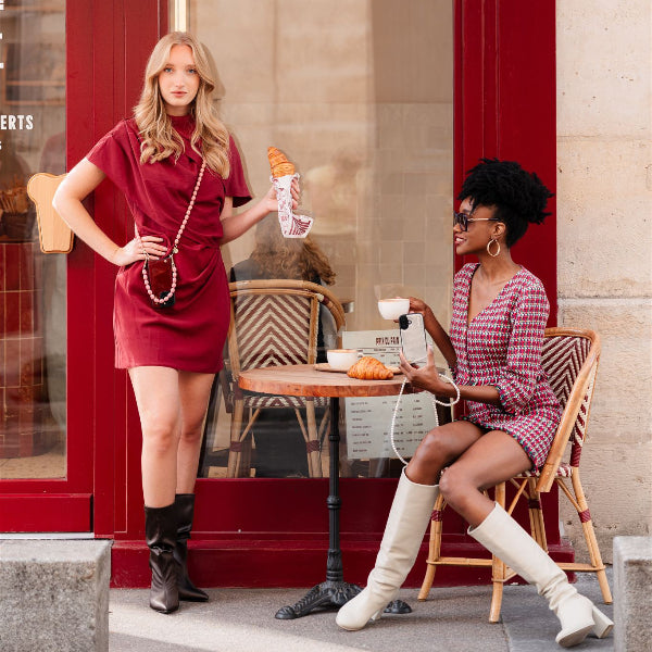 iPhone Hoesje | Gloss Rood