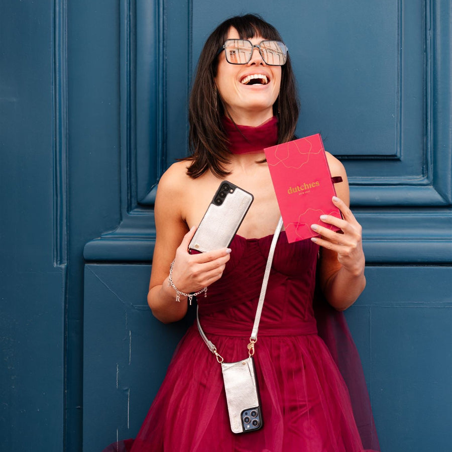 Klassisches Set | iPhone | Silvy