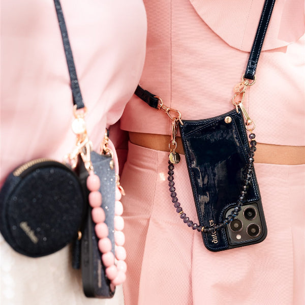 Deluxe set | iPhone | Navy