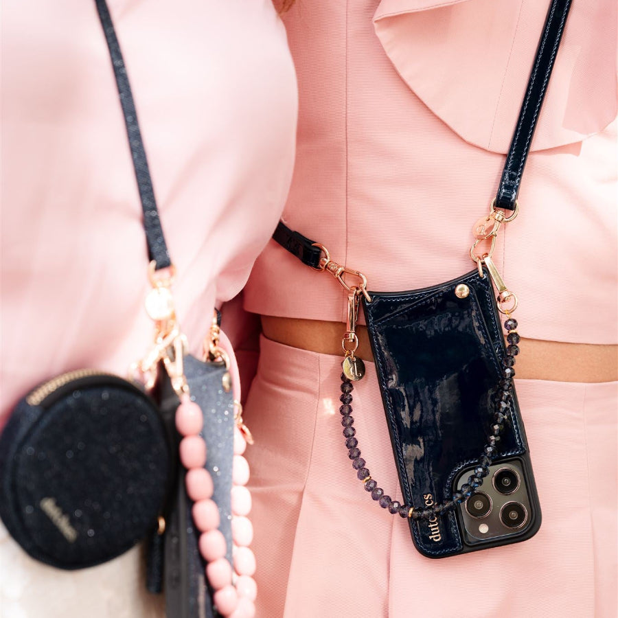 iPhone Case | Gloss Navy