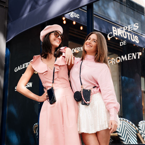 Deluxe set | iPhone | Navy